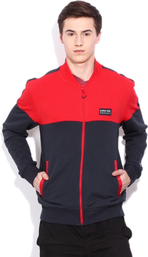 puma jacket flipkart