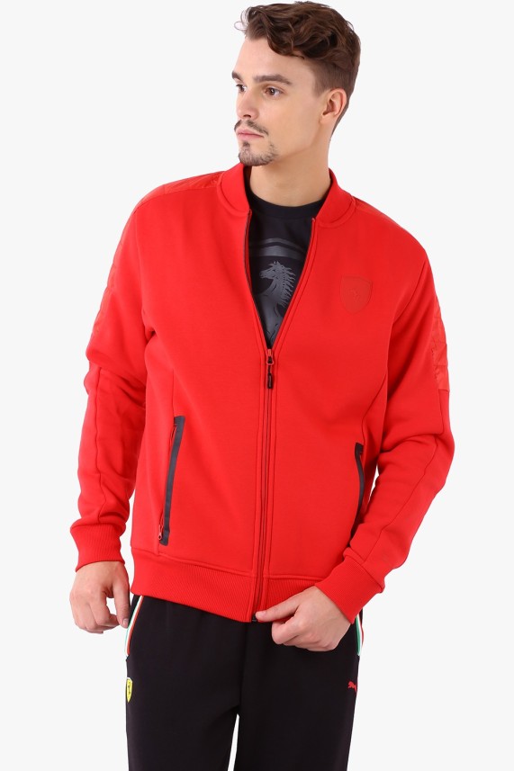 puma ferrari jacket flipkart