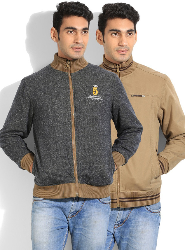 bomber jacket flipkart