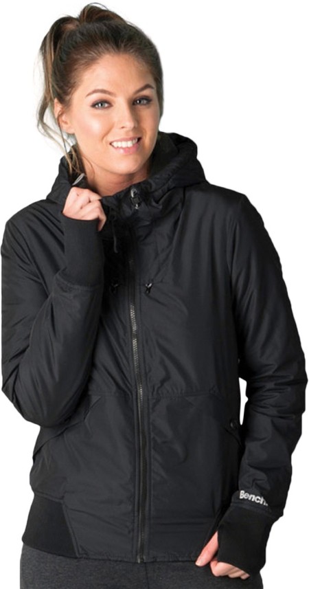 bench parka womens