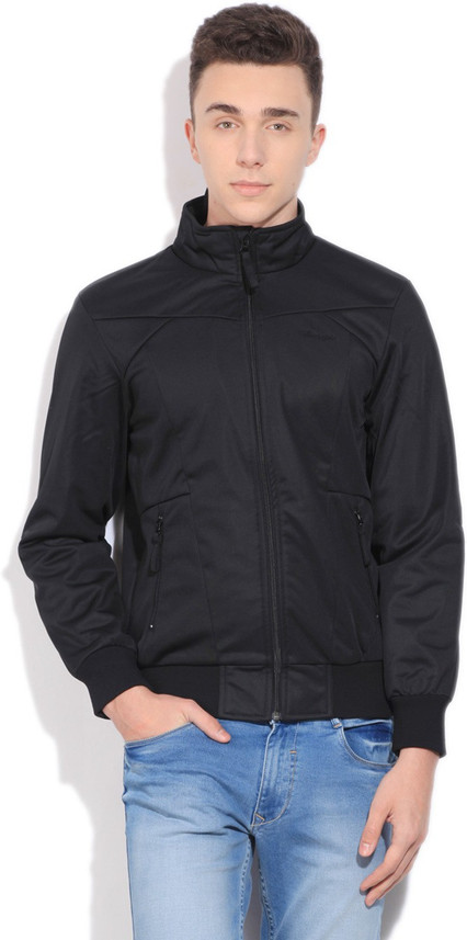 wrangler jacket flipkart