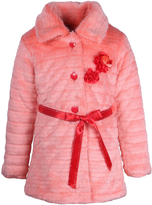 flipkart girls jacket