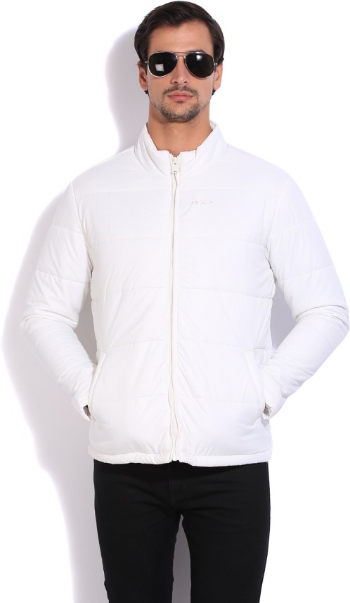 numero uno white jacket