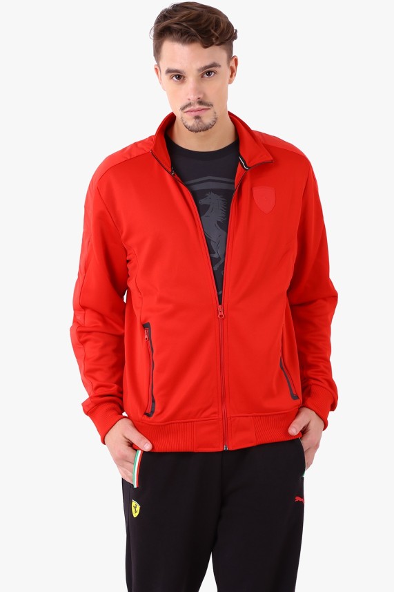 puma ferrari jacket flipkart