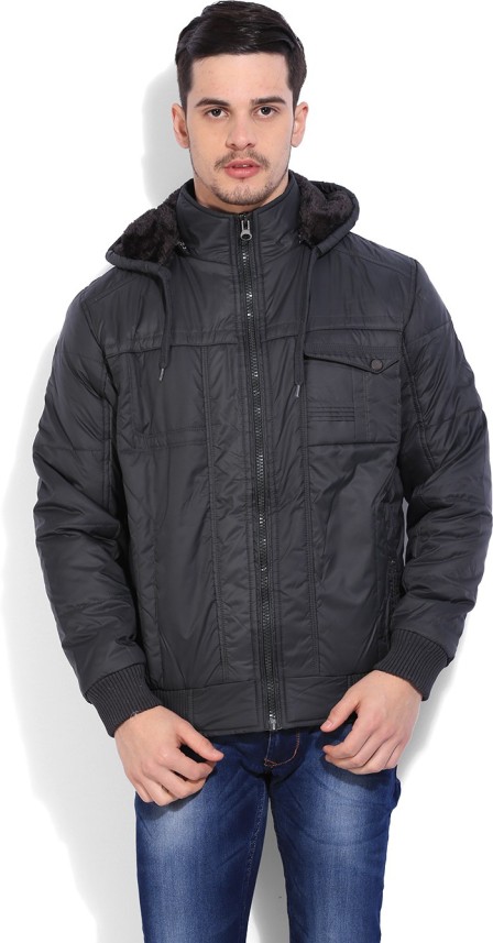 puffer jacket flipkart