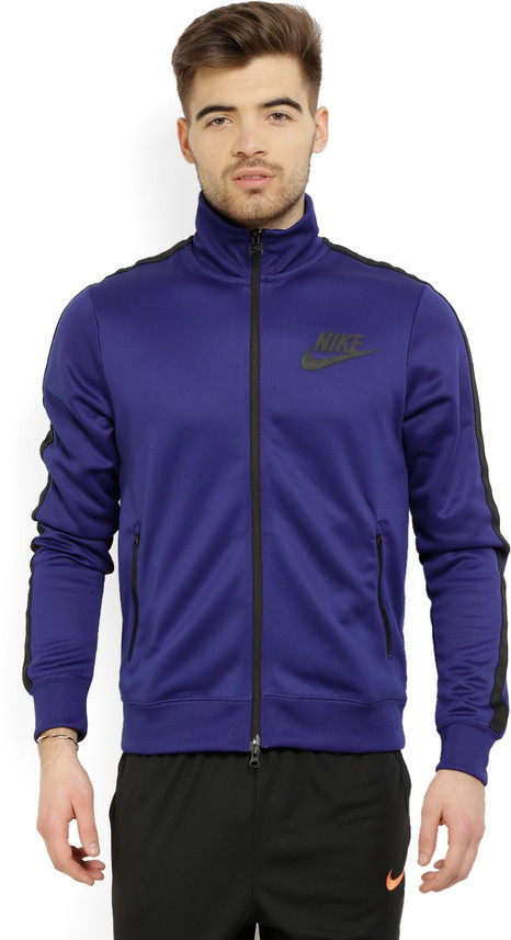 track jacket flipkart