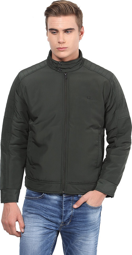 okane jackets reversible