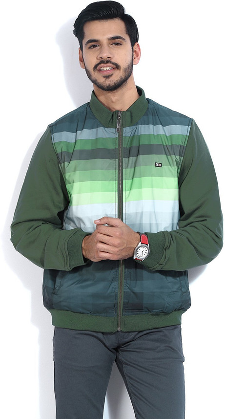 arrow jackets flipkart