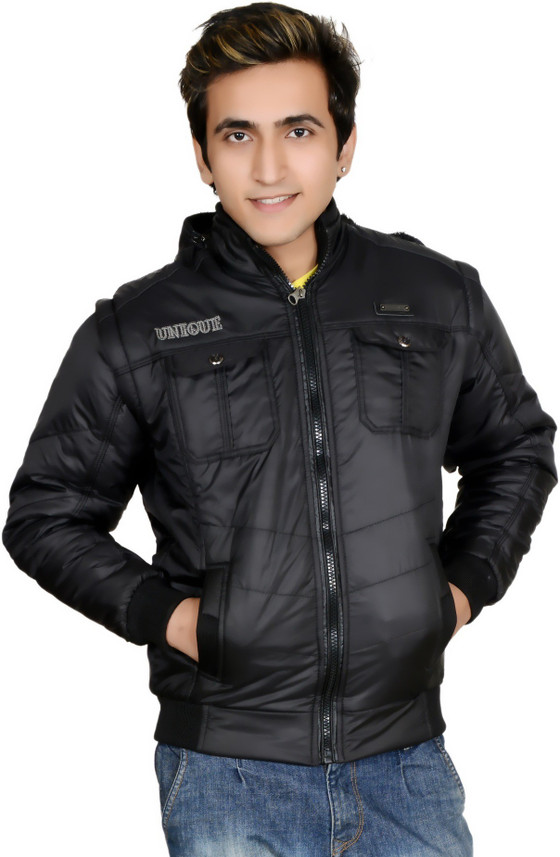 ico blue star jacket