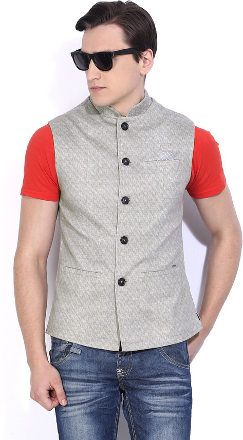 numero uno nehru jacket