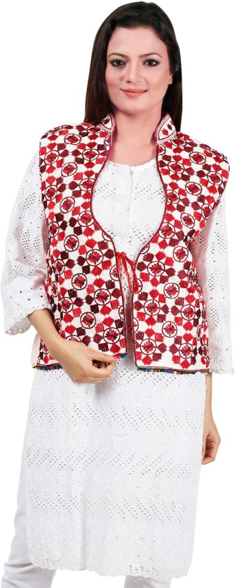 phulkari jacket price