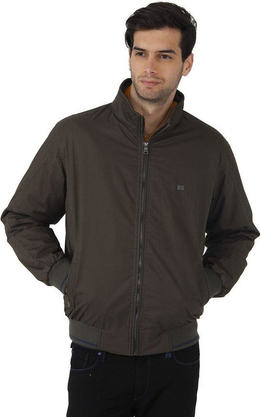 cotton jackets flipkart