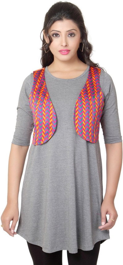 bolero jacket design