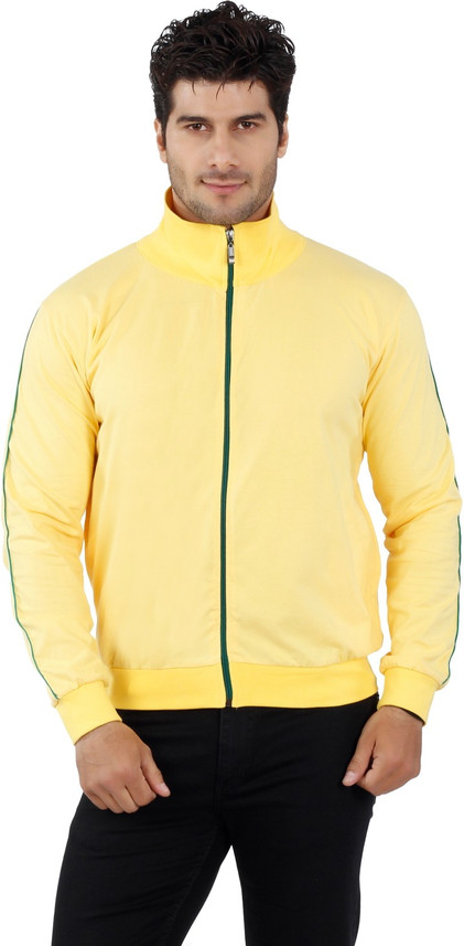 cotton jackets flipkart