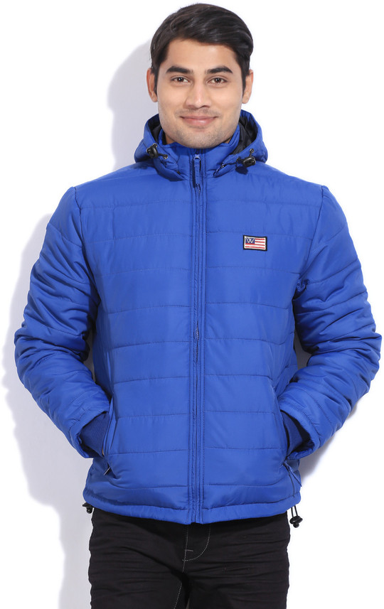 wrangler jacket flipkart