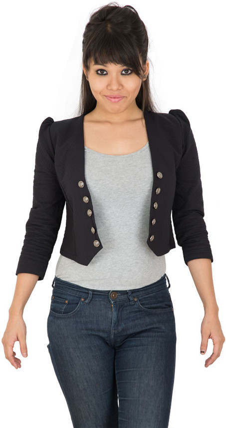 bolero coat