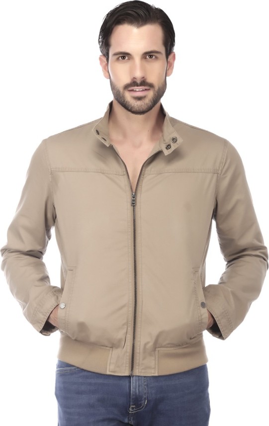 flipkart men's cotton jacket