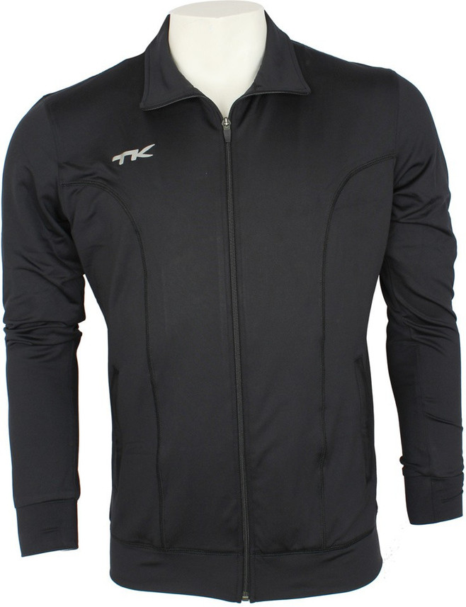 performance jacket
