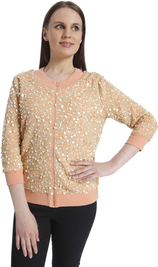 vero moda jackets flipkart