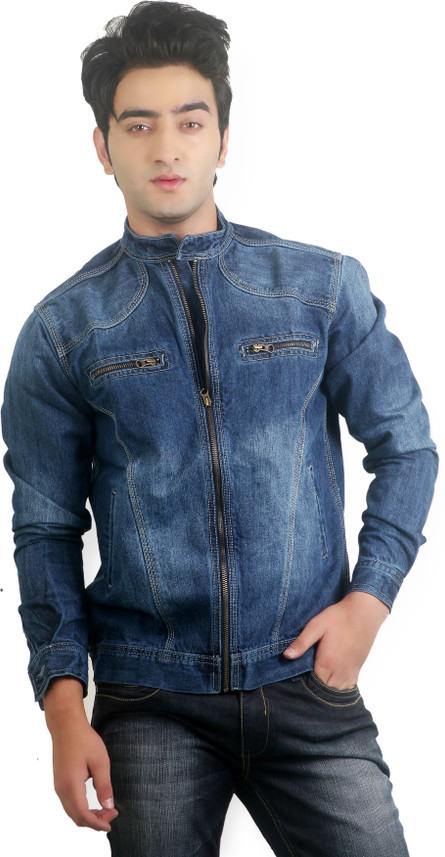 flipkart men's jacket jeans