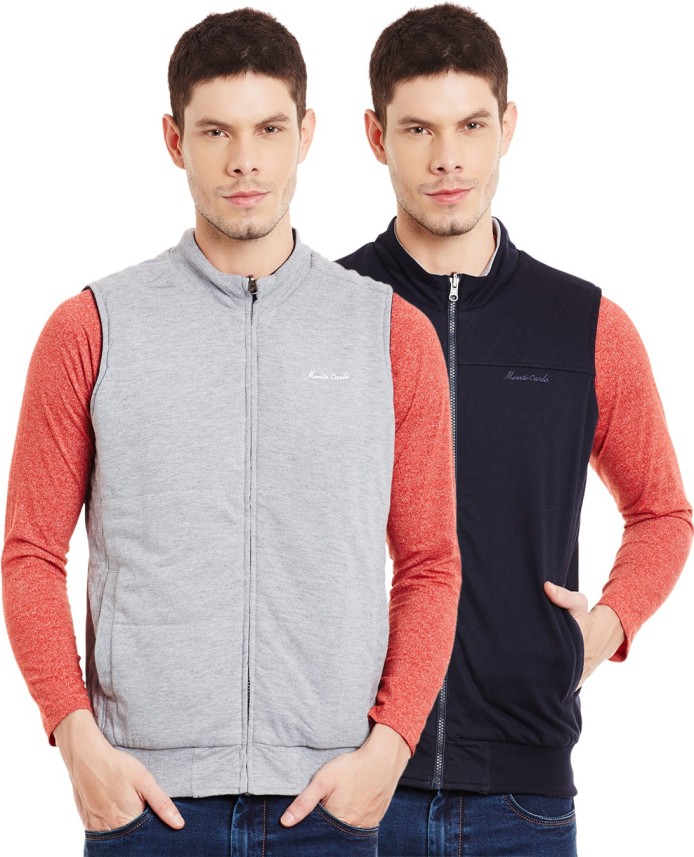 mens sweater jacket flipkart