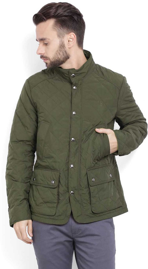 gant casual jackets