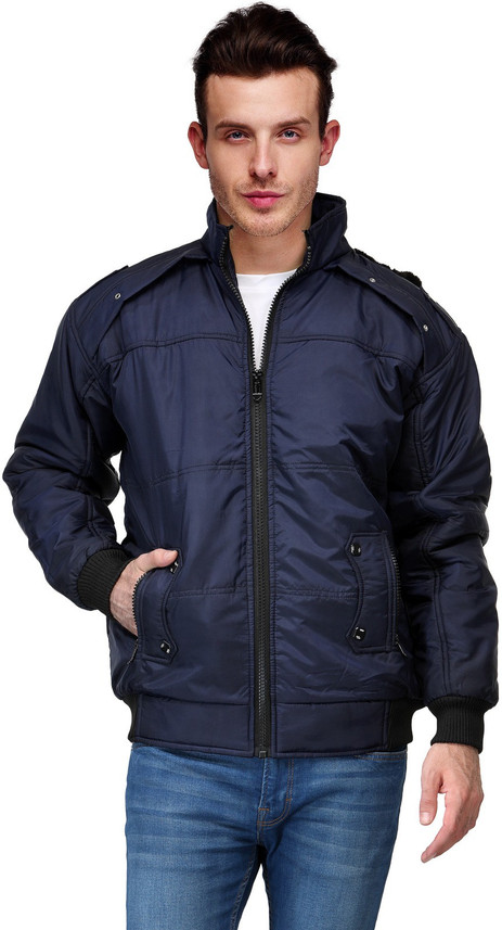 bomber jacket flipkart