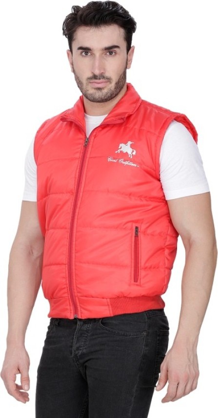 sleeveless jacket outfitter