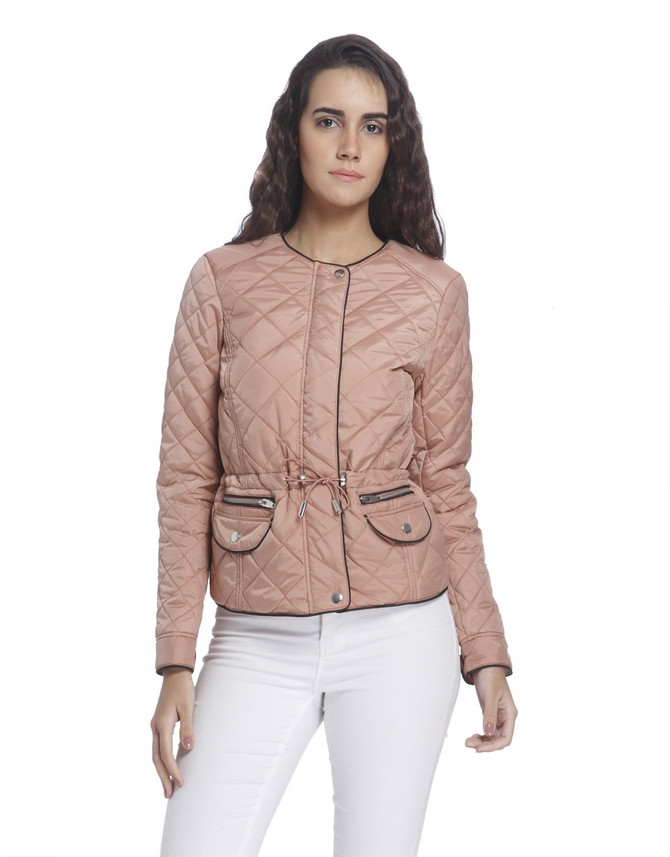 vero moda jackets flipkart