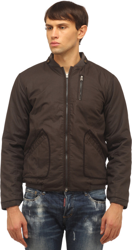 cantabil leather jacket