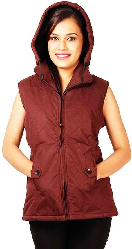 flipkart ladies half jacket