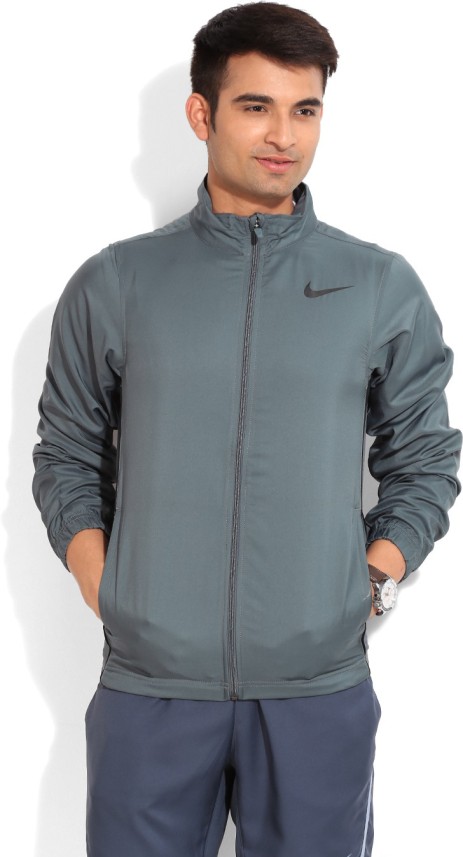 sports jacket for men nike