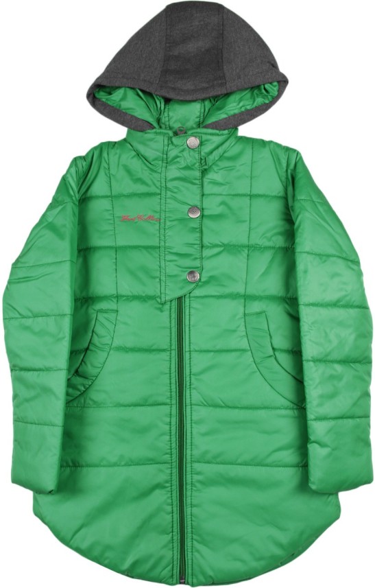 girls jacket on flipkart