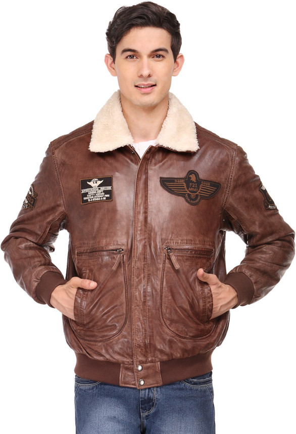 teakwood jackets