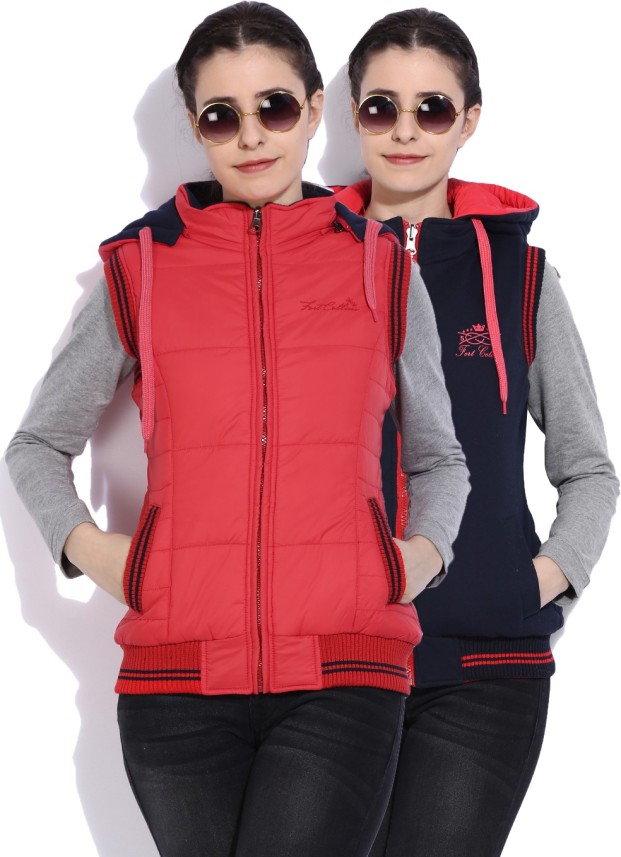 jackets for womens flipkart