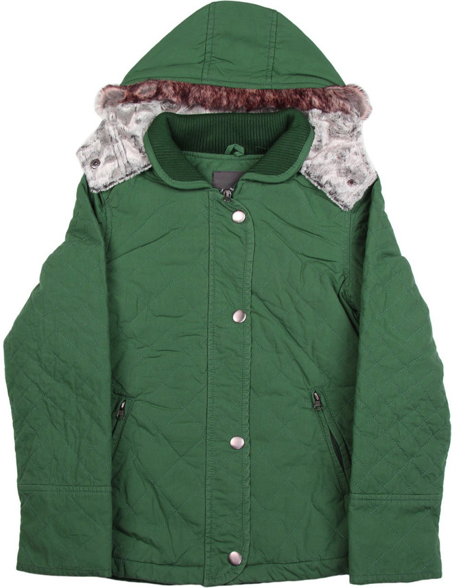 girls jacket flipkart