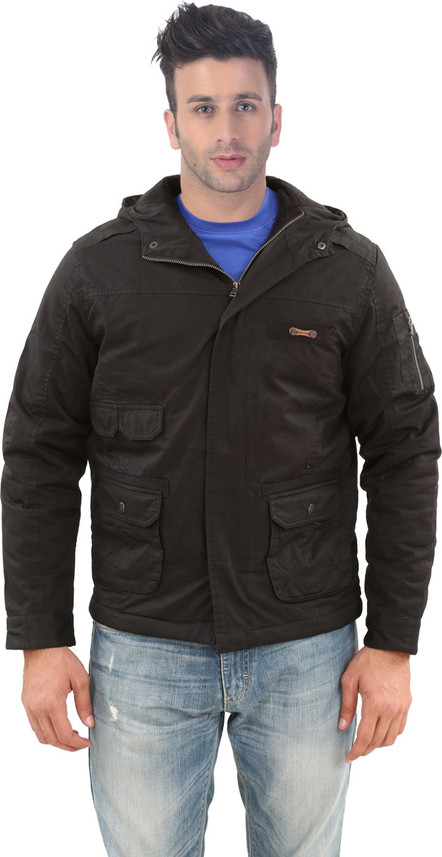 sportking jacket