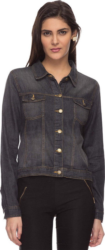 shoppers stop ladies jackets