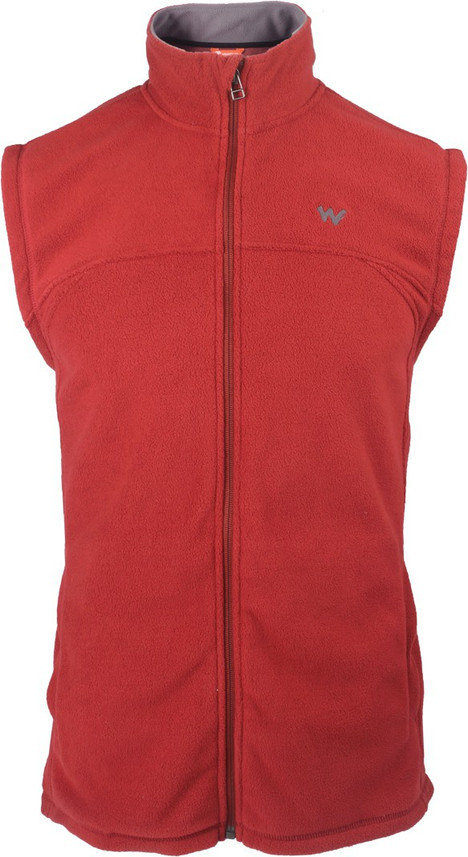 wildcraft half jackets
