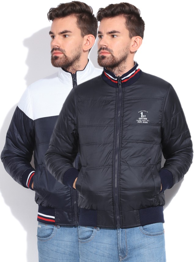 reversible jacket flipkart