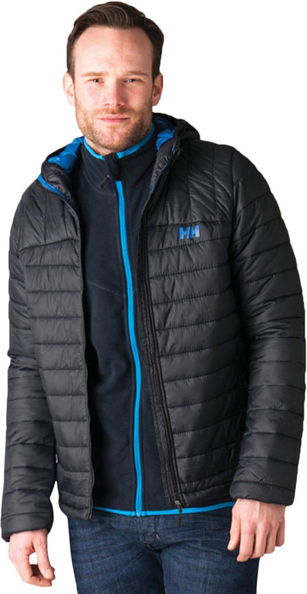 helly hansen jacket price