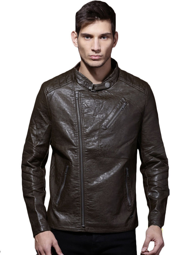 roadster full sleeve solid men's sweatshirt