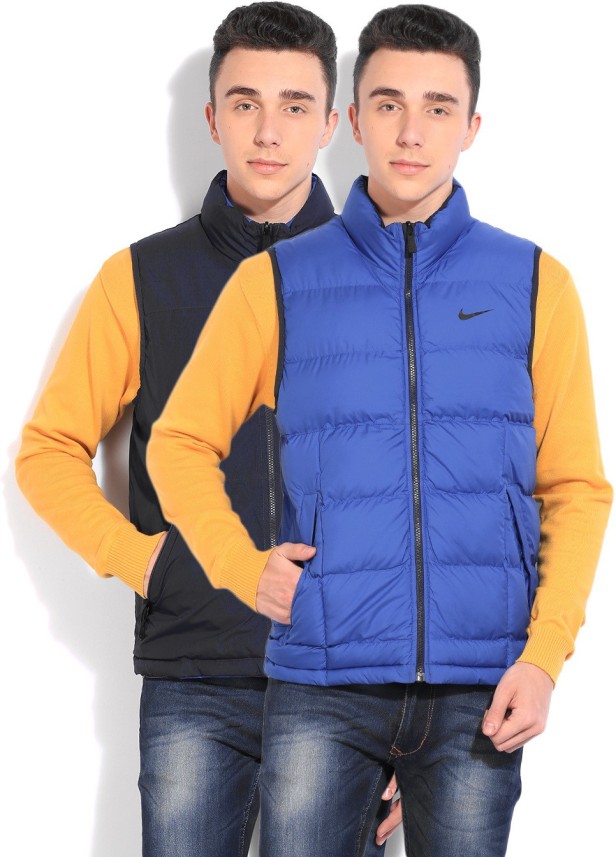 nike half jacket for men