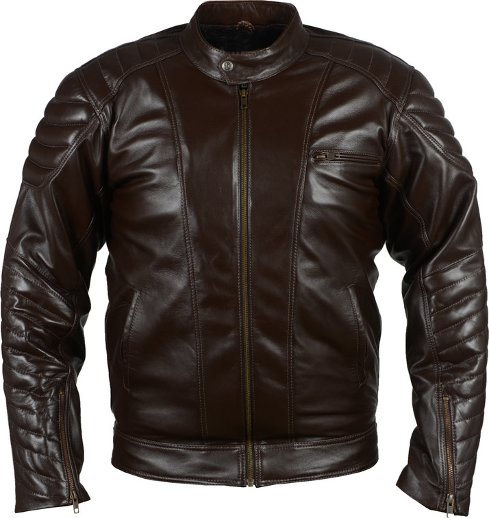 fine leather jackets