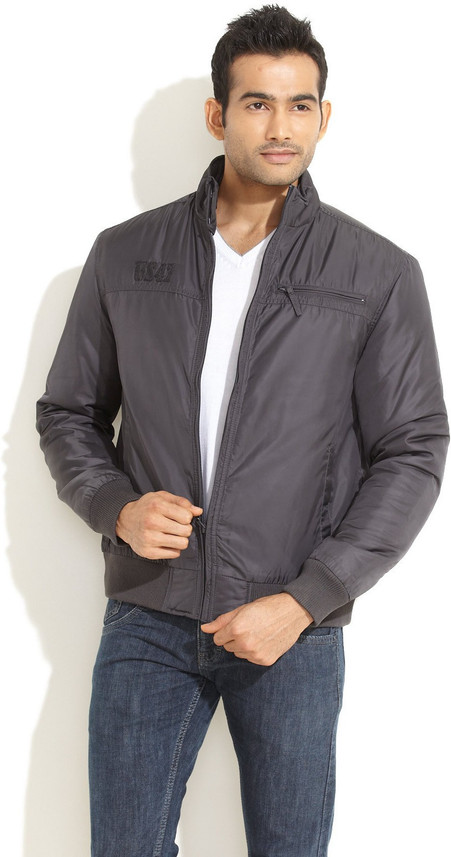 wrangler jacket flipkart