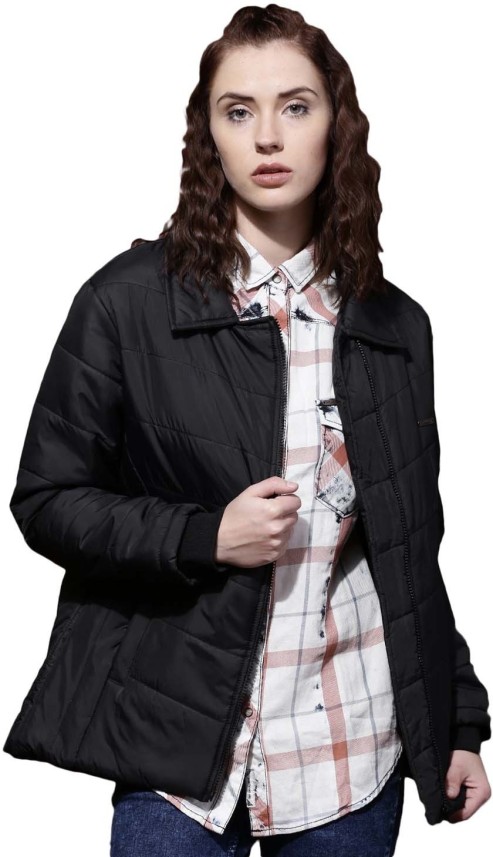 roadster jackets flipkart