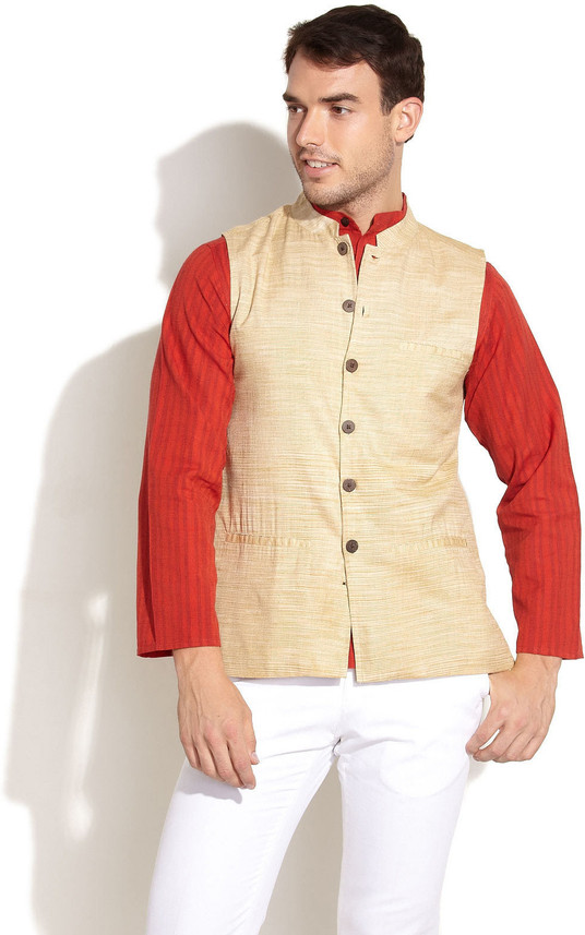 modi jacket fabindia
