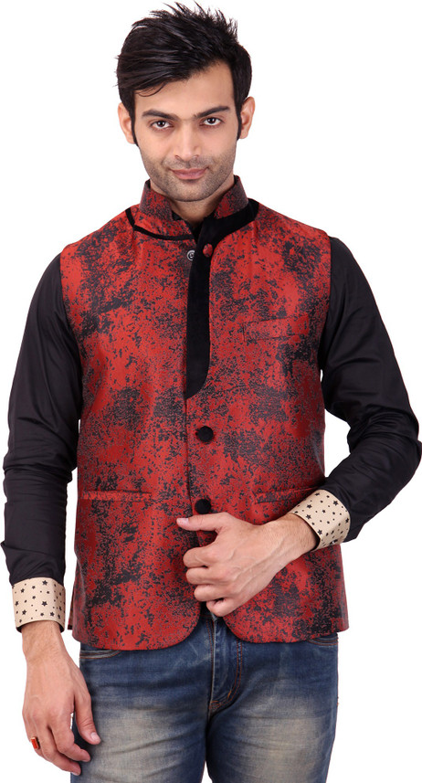 modi jacket flipkart