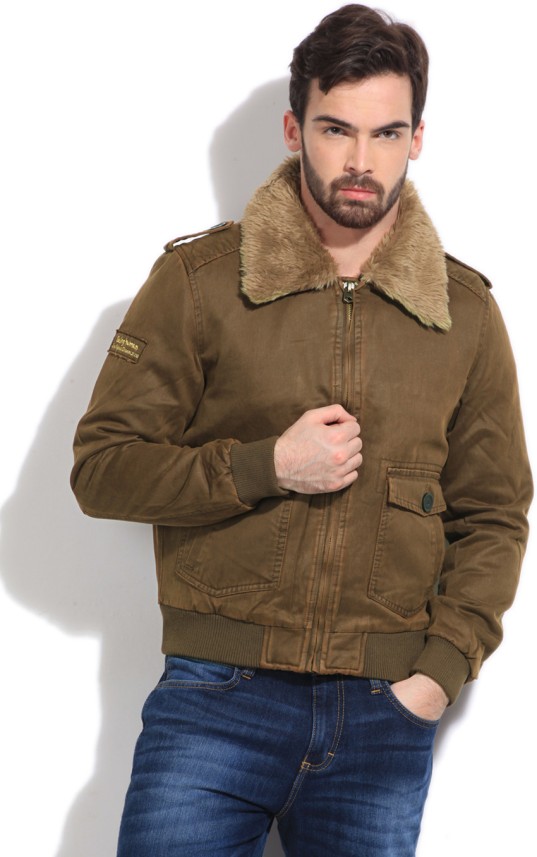 being human jackets for men