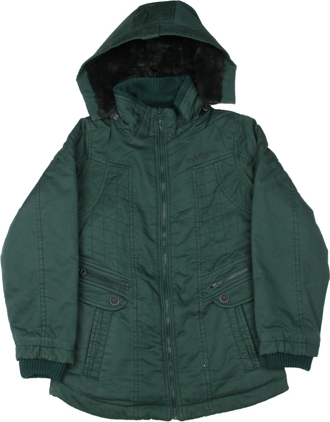 flipkart girls jacket